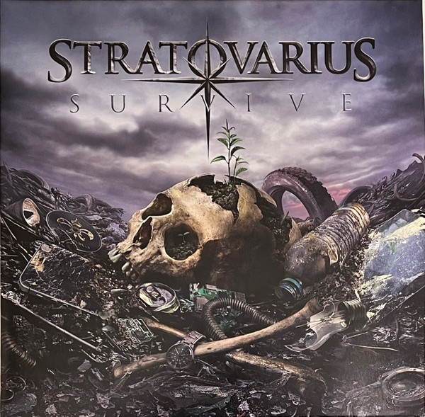 Stratovarius - Survive