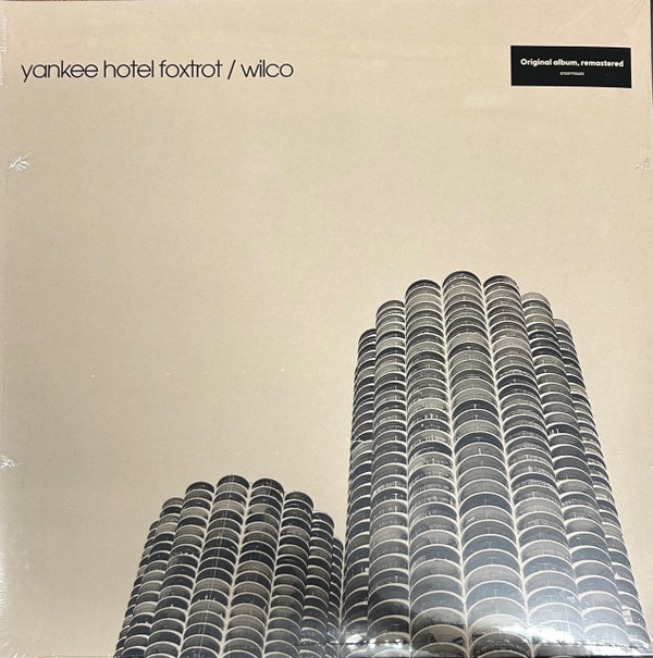 Wilco - Yankee Hotel Foxtrot