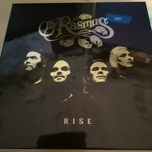 The Rasmus - Rise