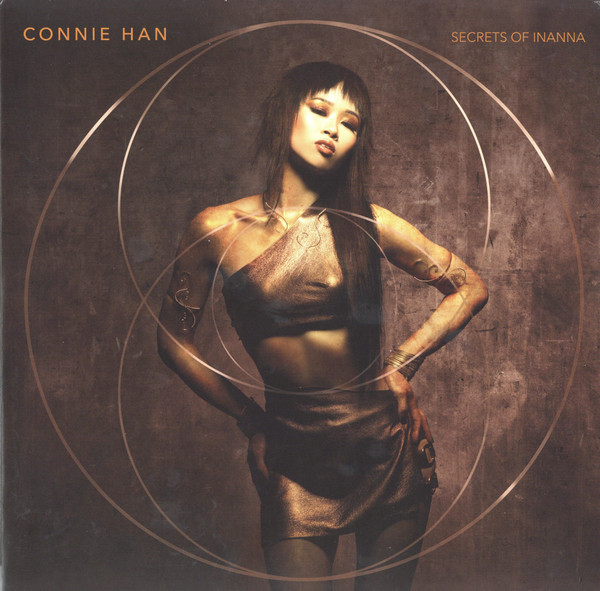 Connie Han - Secrets Of Inanna