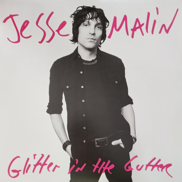 Jesse Malin - Glitter In The Gutter