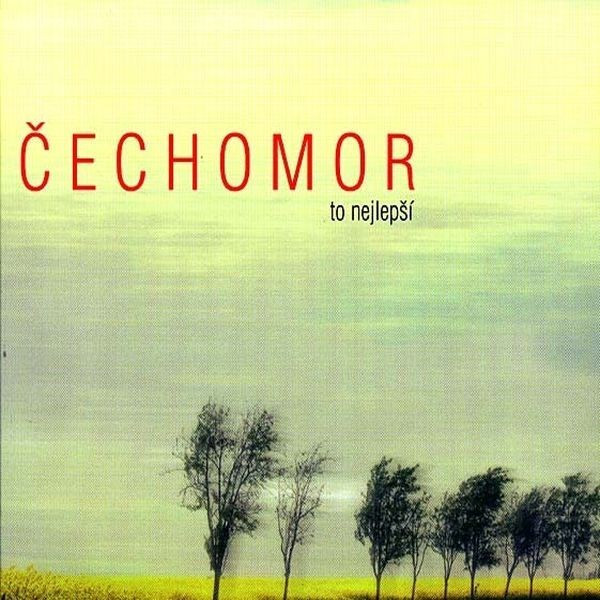 Čechomor - To Nejlepší