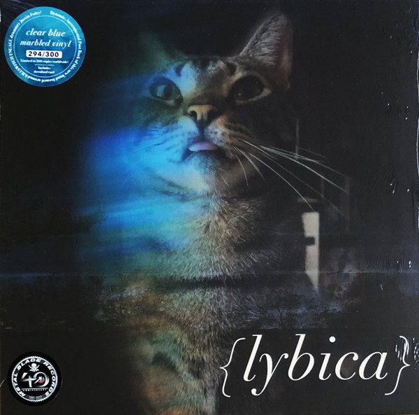 Lybica - Lybica