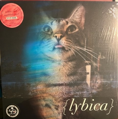 Lybica - Lybica