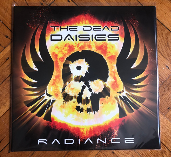 The Dead Daisies - Radiance