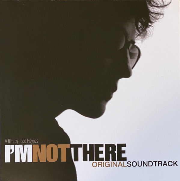 Various - I'm Not There (Original Soundtrack)