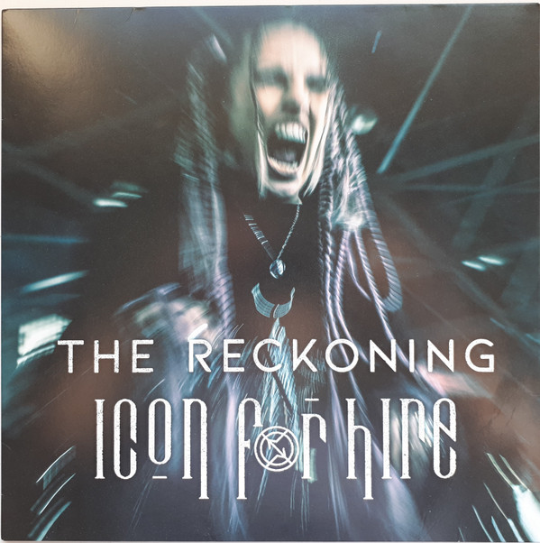 Icon For Hire - The Reckoning