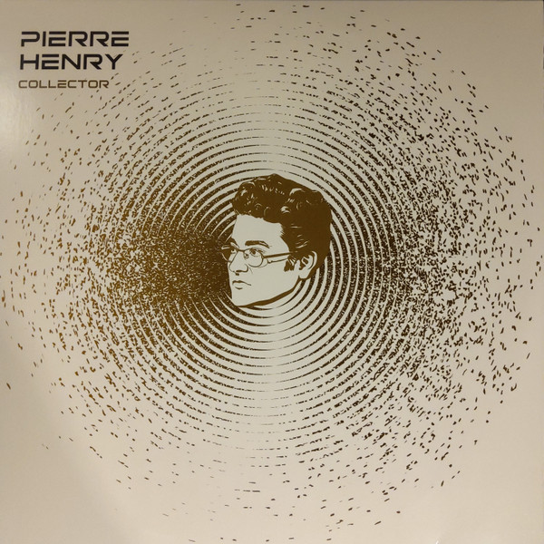 Pierre Henry - Collector