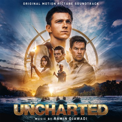 Ramin Djawadi - Uncharted (Original Motion Picture Soundtrack)