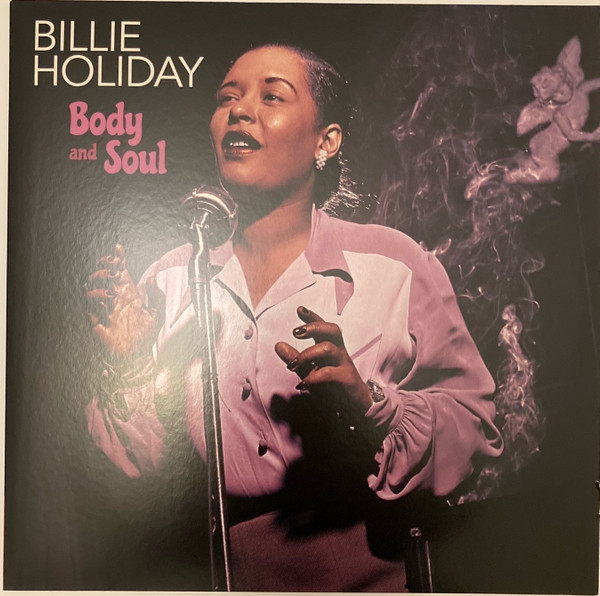 Billie Holiday - Body And Soul