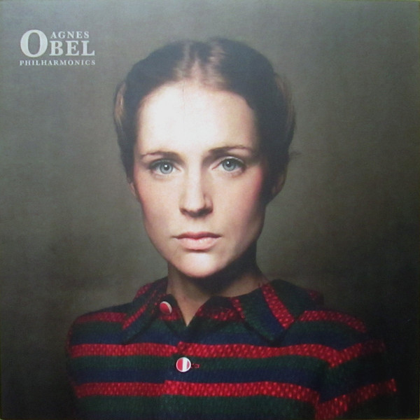 Agnes Obel - Philharmonics