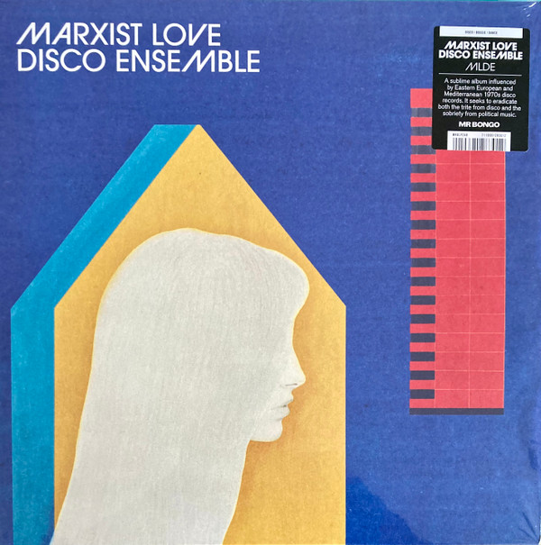 Marxist Love Disco Ensemble - MLDE