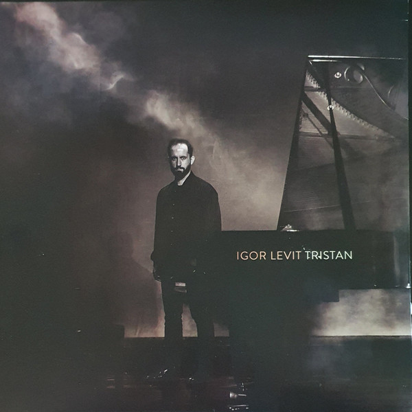 Igor Levit - Tristan