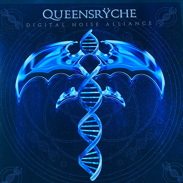 Queensrÿche - Digital Noise Alliance