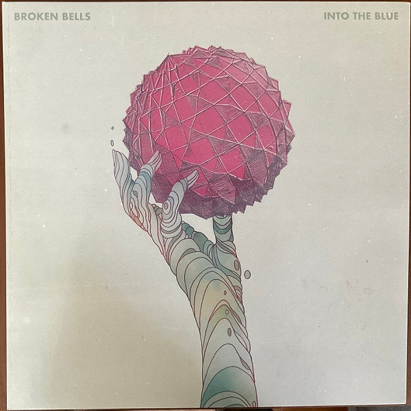 Broken Bells (2) - Into The Blue