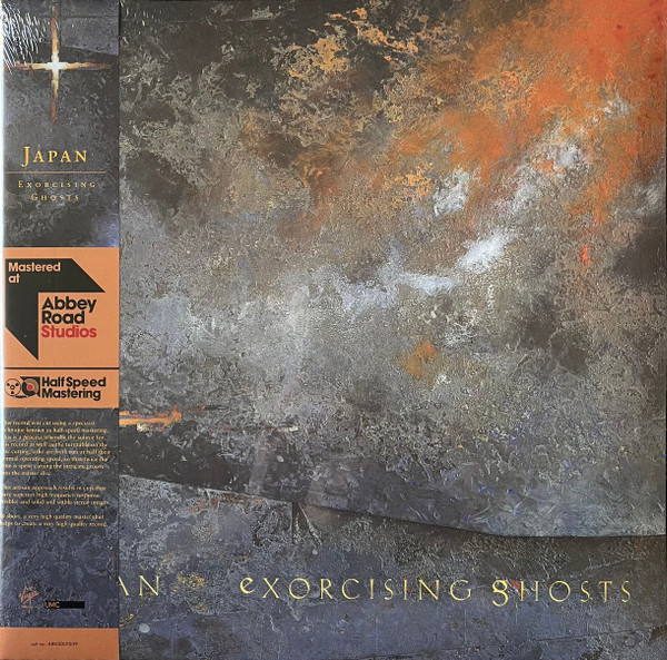 Japan - Exorcising Ghosts