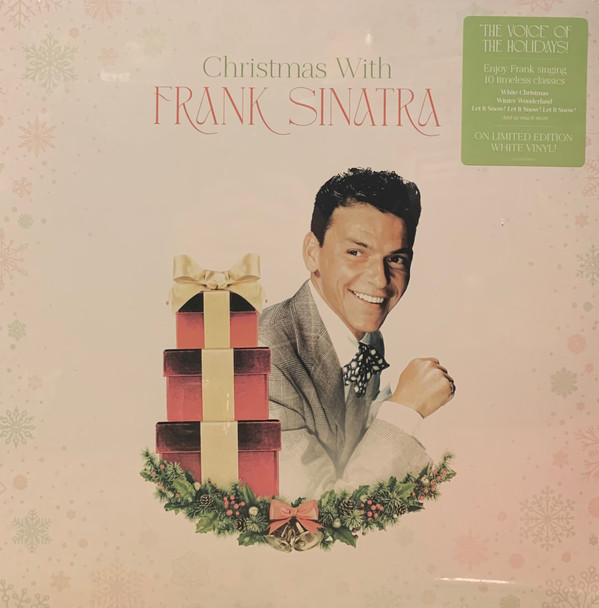 Frank Sinatra - Christmas With Frank Sinatra