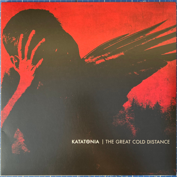 Katatonia - The Great Cold Distance