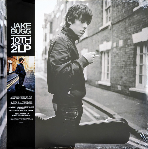 Jake Bugg - Jake Bugg