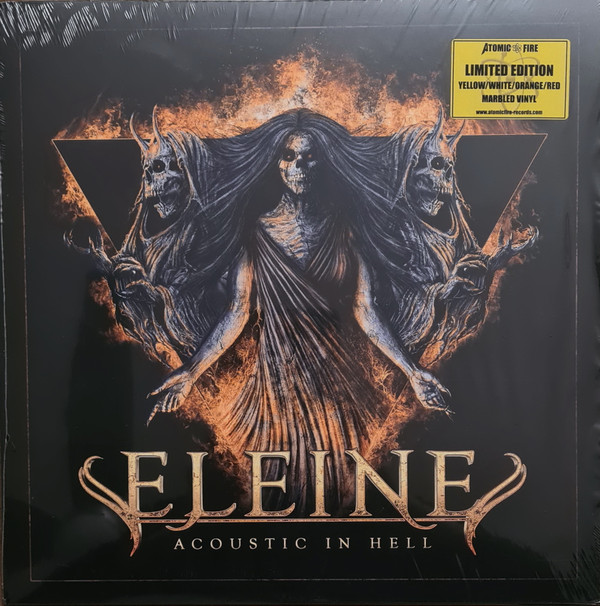 Eleine - Acoustic In Hell