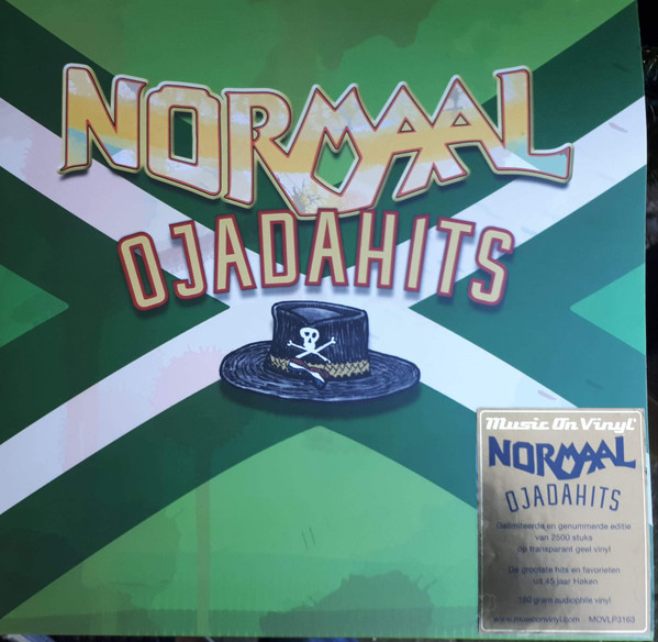 Normaal - Ojadahits