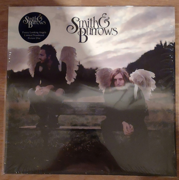 Smith & Burrows - Funny Looking Angels