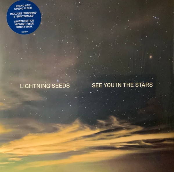 Lightning Seeds - See You In The Stars