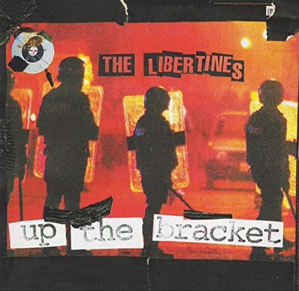 The Libertines - Up The Bracket