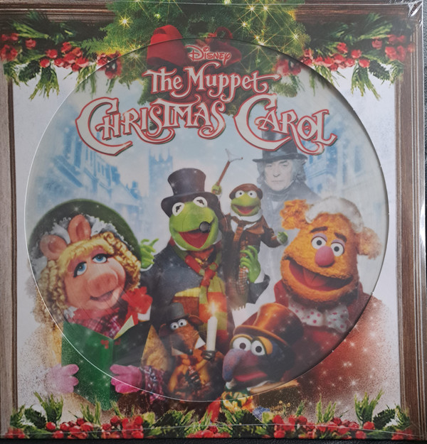 The Muppets - The Muppet Christmas Carol