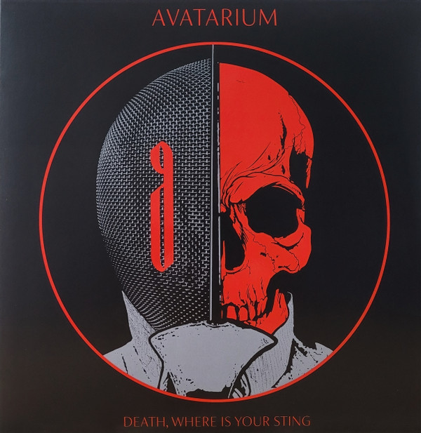 Avatarium - Death, Where Is Your Sting