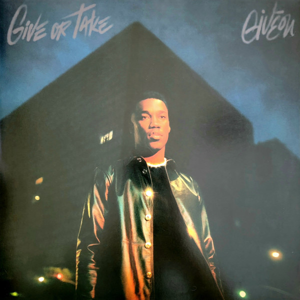 Giveon - Give Or Take