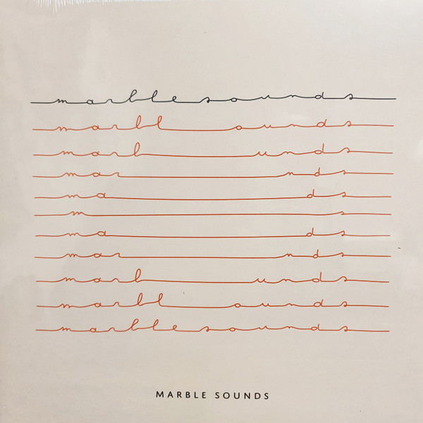 Marble Sounds - Marble Sounds