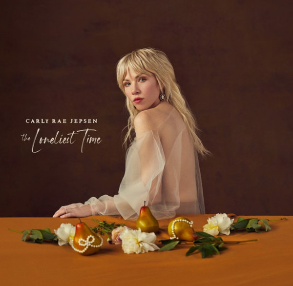 Carly Rae Jepsen - The Loneliest Time