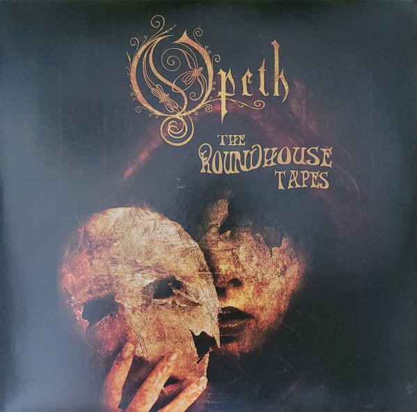 Opeth - The Roundhouse Tapes