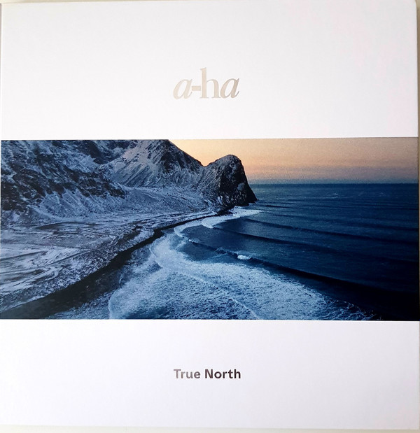 a-ha - True North