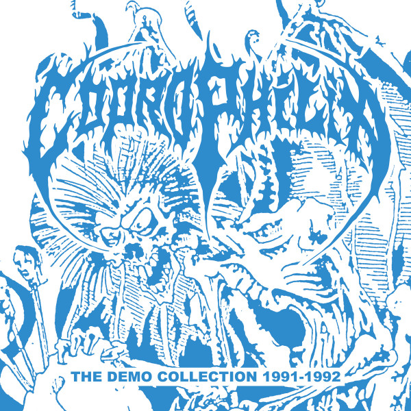 Coprophilia (2) - The Demo Collection 1991-1992