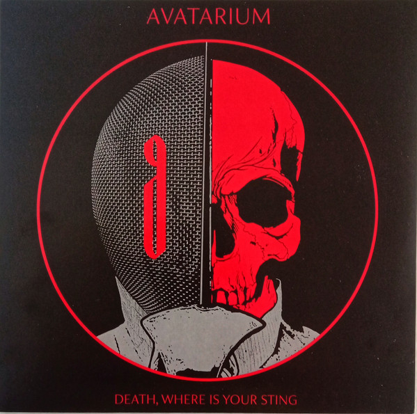 Avatarium - Death, Where Is Your Sting