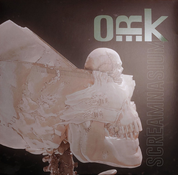 O.R.k. - Screamnasium