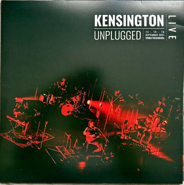 Kensington - Unplugged