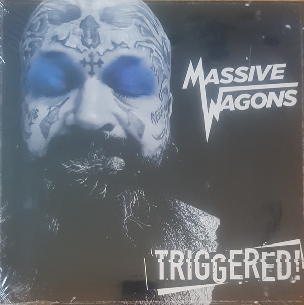 Massive Wagons - Triggered!