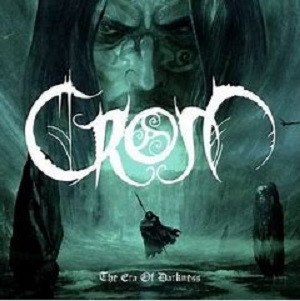 Crom (4) - The Era Of Darkness