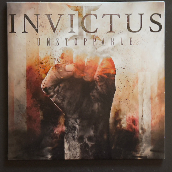 Invictus (23) - Unstoppable