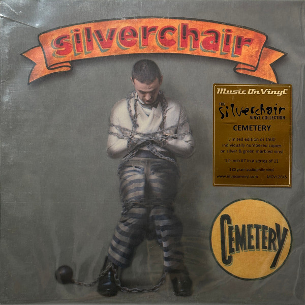 Silverchair - Cemetery