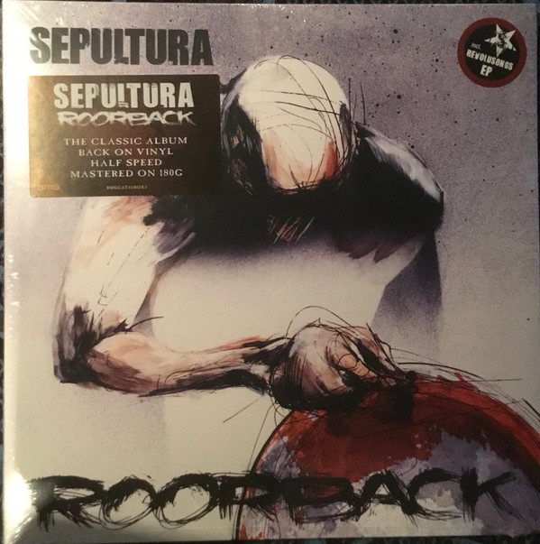 Sepultura - Roorback