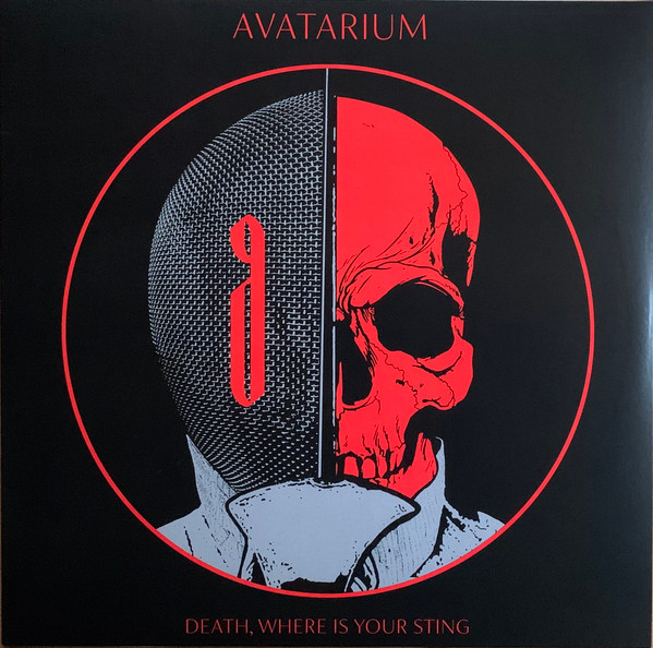 Avatarium - Death, Where Is Your Sting