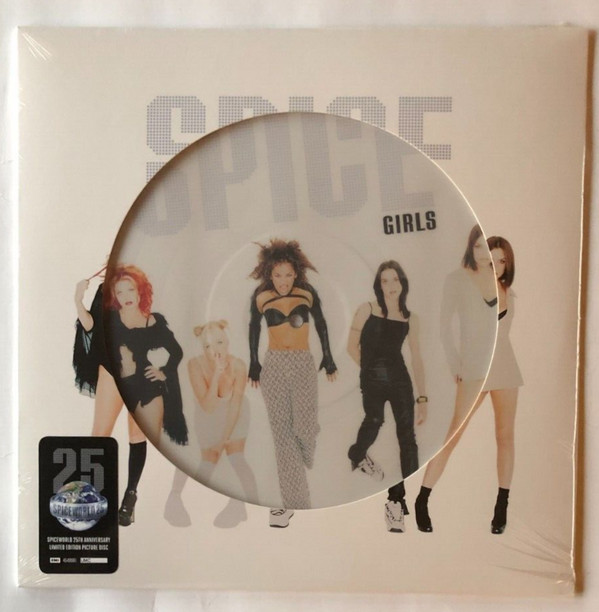 Spice Girls - Spiceworld 25