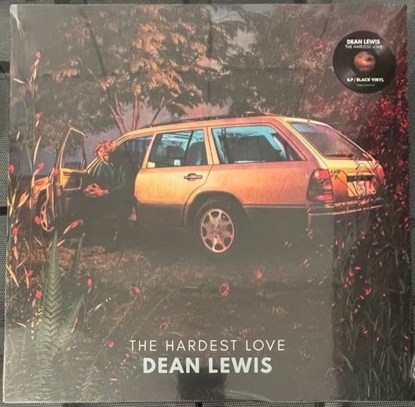 Dean Lewis (4) - The Hardest Love