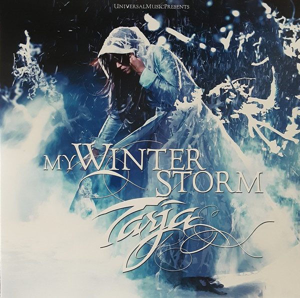 Tarja Turunen - My Winter Storm