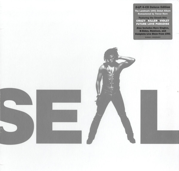 Seal - Seal