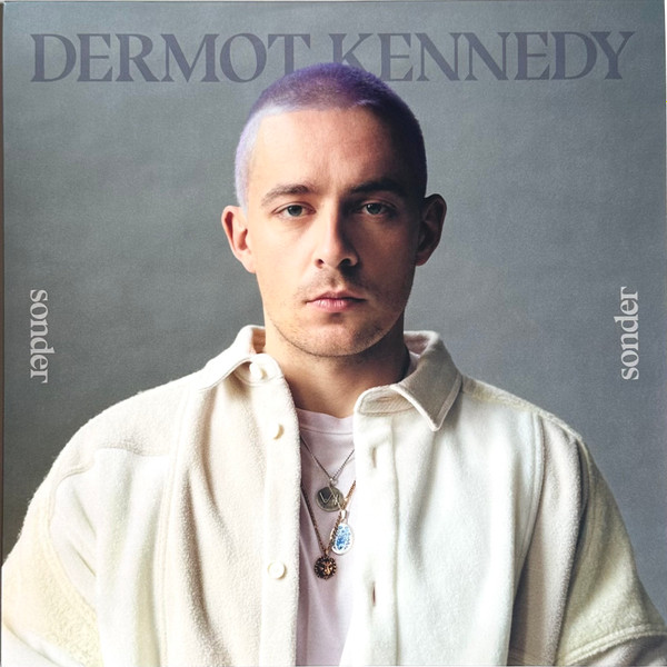 Dermot Kennedy - Sonder